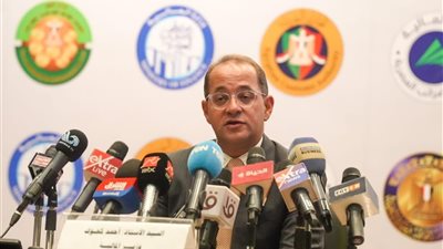  المالية: الإعلام يلعب دورًا محوريًا ومؤثرًا فى مسار الإصلاح المالى والاقتصادي