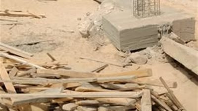 استمرار حملات إزالة التعديات والبناء المخالف في مراكز ومدن الشرقية