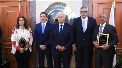 وزير التعليم العالي: بدء الدراسة في 12 جامعة أهلية جديدة بالعام الدراسي الجديد