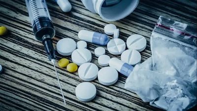 ما حكم الاستعانة على السياقة بالمخدرات؟.. الإفتاء توضح 