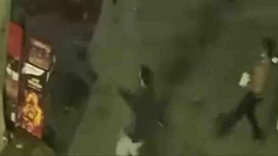 إطلاق نار في مشاجرة بأوسيم.. الأجهزة الأمنية تكشف تفاصيل الواقعة وتضبط الجناة