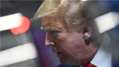  بعد اختفائه لمدة 4 أيام.. هاشتاج «ترامب مات» يكتسح السوشيال ميديا