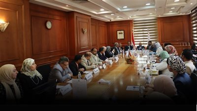 لائحة موحدة لمراكز الدعم النفسى والاجتماعى والإرشاد الأسرى بالجامعات 