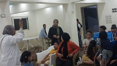 مخاطر الأغذية والأمراض المشتركة بين الإنسان والحيوان ندوة توعوية بالسويس