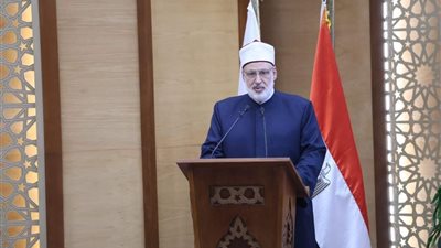 وكيل الأزهر يعلن إطلاق النسخة الثانية من مبادرة 