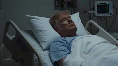 حقيقة موت ترامب.. غموض 72 ساعة يربك المشهد السياسي ويثير تساؤلات العالم 