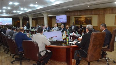 المرحلة الثانية: 2.1 مليار جنيه لتطوير قطاعي مياه الشرب والصرف الصحي بالغربية