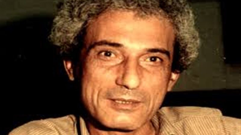 الراحل ناجي العلي