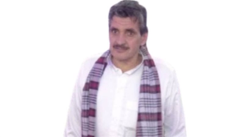 وفاة عامل مسجد نور
