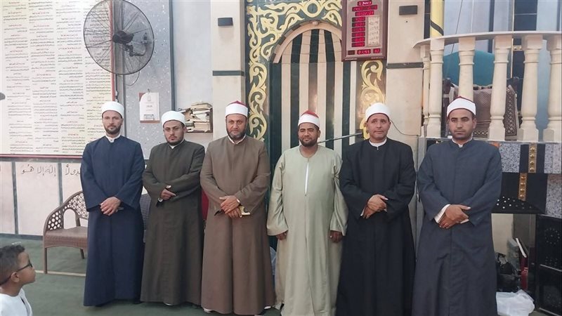 الأوقاف