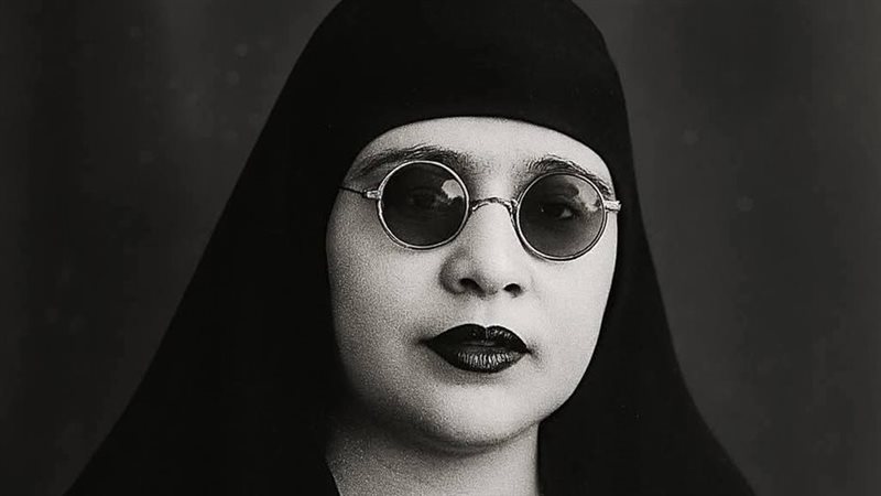 الشيخة منيرة عبده