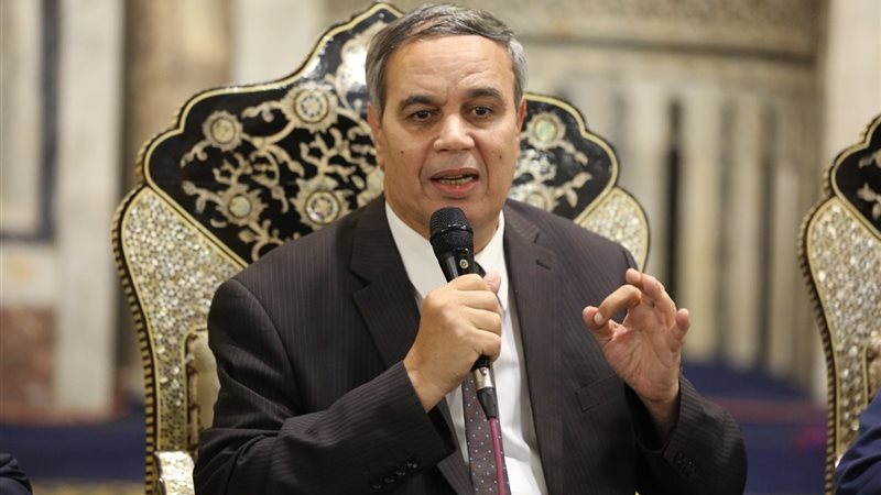 عبد المنعم فؤاد