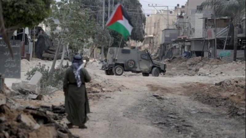 العدوان الإسرائيلي