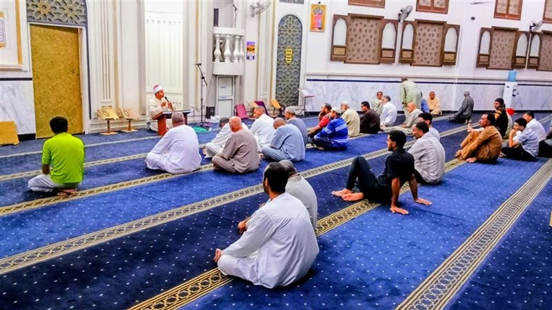 مجالس الذاكرين