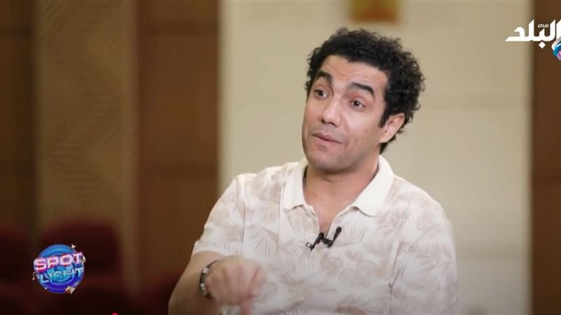 ميدو عادل