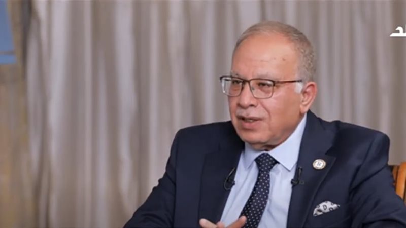 الدكتور أسامة حمدي