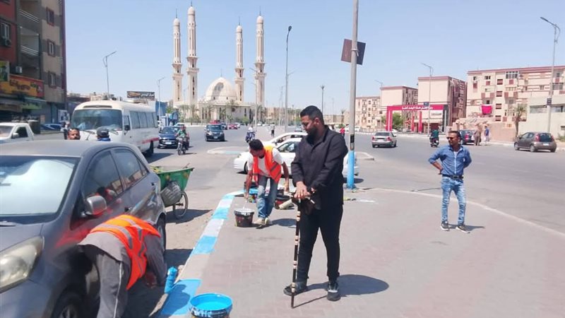جانب من أعمال المبادرة