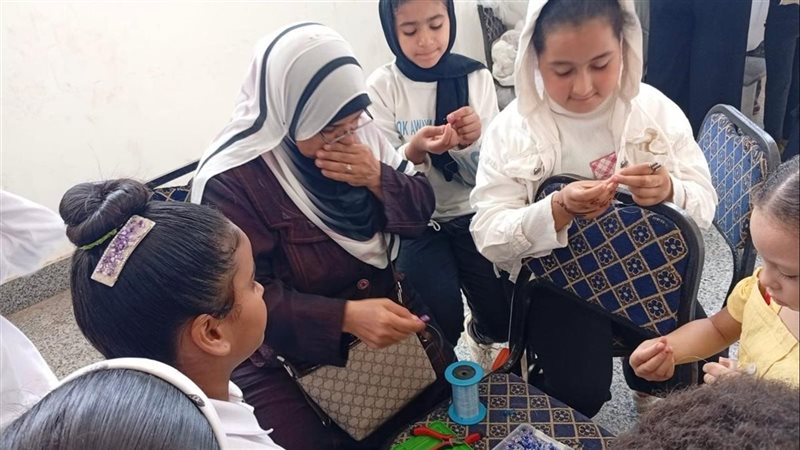 فعاليات مشروعجودة