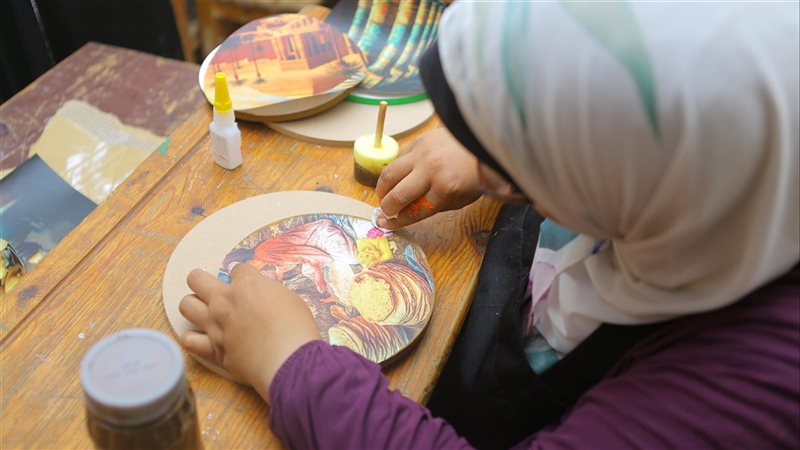 مبادرة تمكين