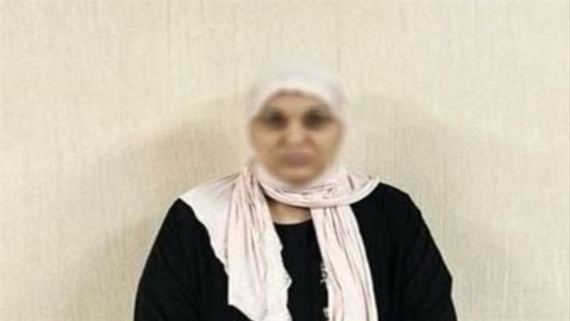 مروة يسري الشهيرة