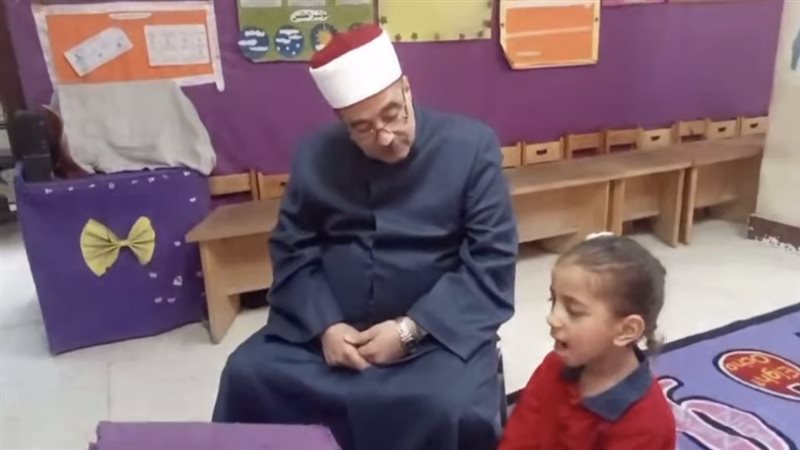 الشيخ أيمن عبود رئيس
