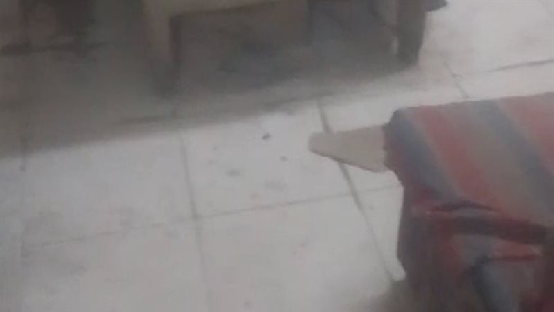 الشقة المؤجرة