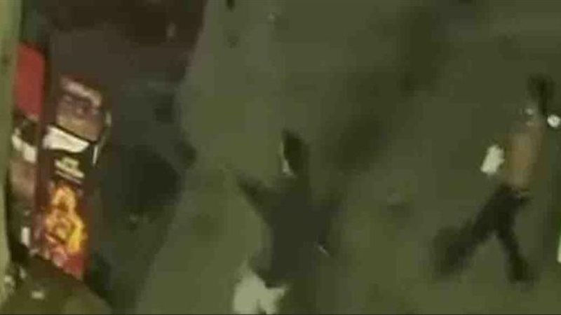 الواقعة