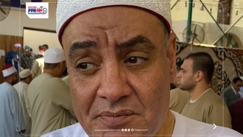 الشيخ محمد ناصف