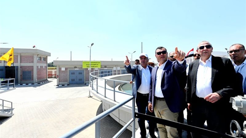 وزارة الأسكان
