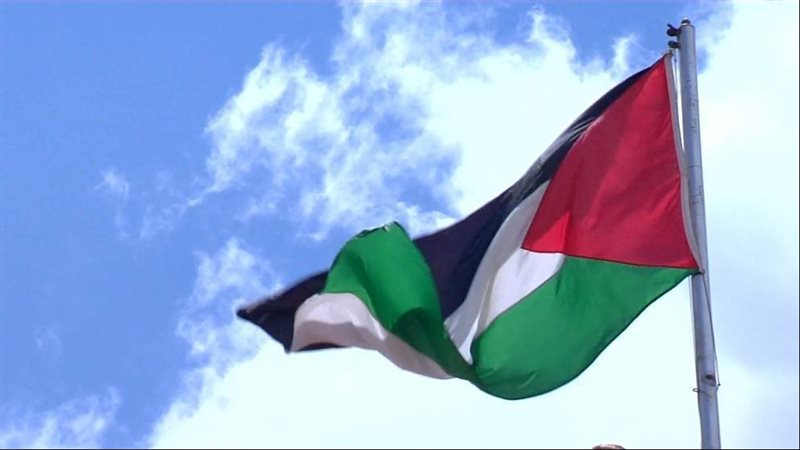 فلسطين