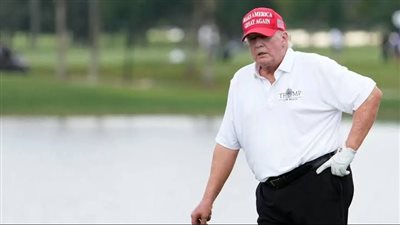 بعد شائعة وفاته.. تعرف على أحفاد الرئيس الأمريكي ترامب 