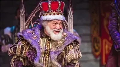 المسرح القومي: «الملك لير» يتطلب التواجد المبكر لتجنب التشويش أثناء العرض