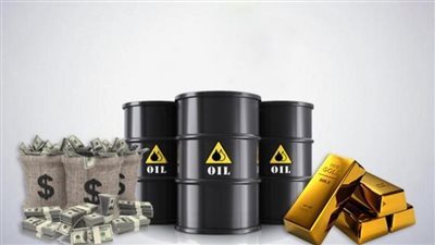 مايكل ممدوح: الذهب يتجه نحو مستويات قياسية والنفط مهدد بهبوط تاريخي بحلول 2026