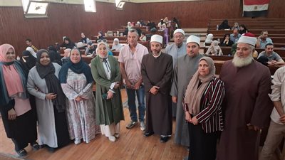  ياسر علام في يوم السرد القرآني:من فضائل قراءة القرآن الكريم صفاء الذهن