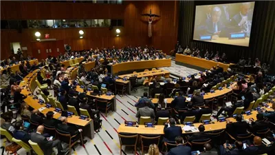 إسبانيا تدعو أوروبا للتحرك العاجل بشأن غزة وتدعم مؤتمر حل الدولتين