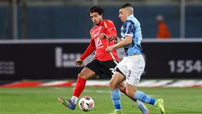 هتافات غاضبة من جماهير الأهلي: بنلعب على بطولة عايزين شوية رجولة