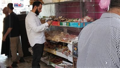 تموين الفيوم ضبط 103 مخالفات تموينية متنوعة بدائرة المحافظة