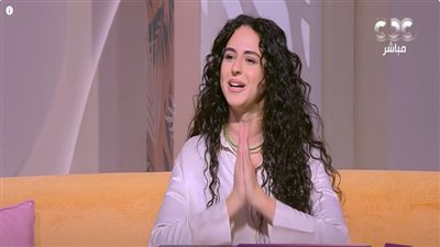 نانسي هلال تكشف كواليس شخصية «نهال» في 