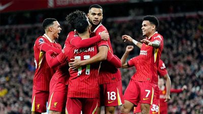 موعد مباراة ليفربول وأتلتيكو مدريد في دوري أبطال أوروبا.. والقنوات الناقلة 