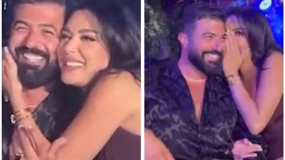 سيف نبيل يوضح الجدل حول تفاعل سيرين عبد النور في حفل بيروت