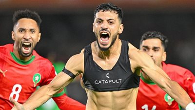 الغندور يهنأ المنتخب المغربي بعد فوزه ببطولة أفريقيا للمحليين