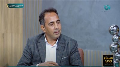 ماهر صافي: مصر وضعت خطًا أحمر أمام المشروع الإسرائيلي– الأميركي للتهجير |فيديو