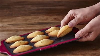 جربي الميل فاي والمادلين .. حلويات فرنسية بسيطة وسريعة