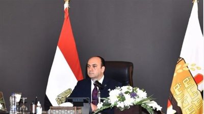 قرار جمهوري بتجديد تكليف عمرو عادل بالقيام بأعمال رئيس الرقابة الإدارية