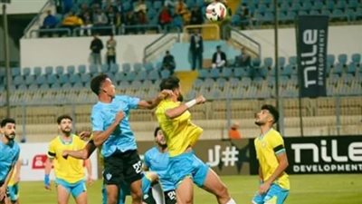 غزل المحلة يكشف موقف المصابين قبل عودة بطولة الدوري 