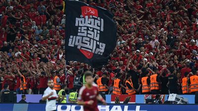 بقيادة النحاس.. تشكيل الجهاز الفني المؤقت للنادي الأهلي خلفًا لـ ريبيرو