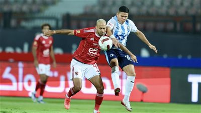 كريم رمزي: الأهلي وقع عقوبات ثقيلة على اللاعبين عقب الخسارة من بيراميدز 