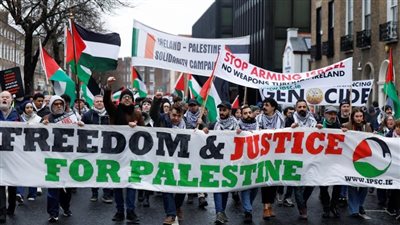 محمد وازن: انتقادات الغرب لجرائم إسرائيل ديمقراطية مزعومة لتضليل الشعوب |فيديو