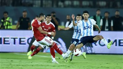 ميدو: الزخم الإعلامي أكبر أزمات الأهلي.. ومن تخسره اليوم يصبح عدوك غدًا