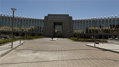 تشغيل وحدة النساء والتوليد بالمجمع طفرة في خدمات صحة المرأة والطفل في الأقصر